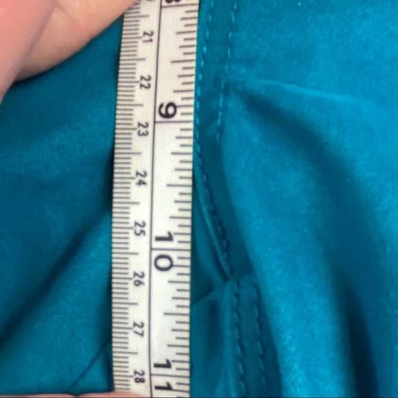 NWT Bongo High Waist Button-fly 10 Skinny Jeans - Picture 6 of 8